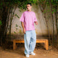STRTN® CORE T-SHIRT – Washed Lavender