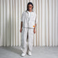 CRTV DEPT SPIAGGIA LINEN SHIRT