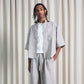 SAN LUCAS LINEN SHIRT