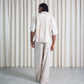 CRTV DEPT LIMESTONE LINEN SHIRT