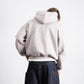 SAME PLAYER DIFFERENT GAME HOODIE – Light Gray