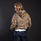 CRTV DEPT. CAMO JACKET – Army Pixel