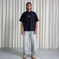 ART & DESIGN HEAVYWEIGHT T-SHIRT – Black
