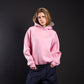 CRTV DEPT. HOODIE – Baby Pink