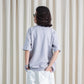 CULT SUPPLY HEAVYWEIGHT T-SHIRT – Light Gray