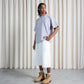 CULT SUPPLY HEAVYWEIGHT T-SHIRT – Light Gray