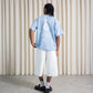 CARPENTER JORTS – Off White