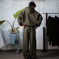 STRTN BAGGY SWEATPANTS – Military Green