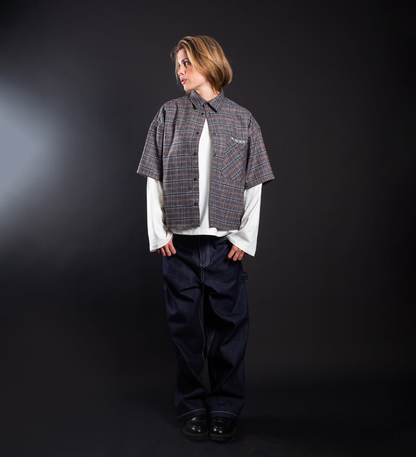 RAGLAN LONG SLEEVE TEE V.II – Pearl