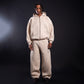STRTN BAGGY SWEATPANTS – Cream