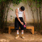 STRTN® HEATWAVE SHORTS – Black