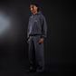 STRTN BAGGY SWEATPANTS – Dark Gray