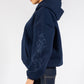 STRTN® CTRV DEPT. HOODIE – Navy