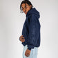 STRTN® CTRV DEPT. HOODIE – Navy