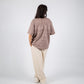 FORGOTTEN DESIRES T-SHIRT – Tobacco