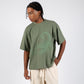 DESERT SAINTS T-SHIRT – Army