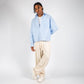 CRTV DEPT. STRIPED LONG SLEEVE POPLIN SHIRT II