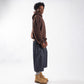DESERT SAINTS RAGLAN HOODIE – Mocha