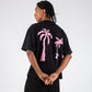 OUT OF REACH T-SHIRT – Black
