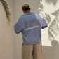 CRTV DEPT. STRIPED LONG SLEEVE POPLIN SHIRT