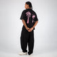 OUT OF REACH T-SHIRT – Black