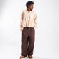 THE DOUBLÉ SHIRT – Nude