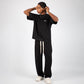 OUT OF REACH T-SHIRT – Black