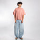 ART & DESIGN STUDIO T-SHIRT II – Coral Pink