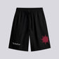 STRTN® HEATWAVE SHORTS – Black