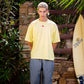 CRTV DEPT. CHERRIES T-SHIRT – Soft Lemon