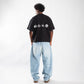 JOGA HEAVYWEIGHT T-SHIRT – Black