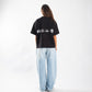 JOGA HEAVYWEIGHT T-SHIRT – Black