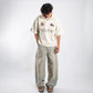 STRTN® HAMPTONS POLO – Cream