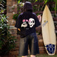 DON'T GET FOOLED AGAIN T-SHIRT V.II – Black