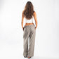 THE CRTV DEPT. BLOCK PANTS – Houndstooth