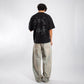 DESERT SAINTS T-SHIRT – Black
