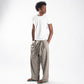 THE CRTV DEPT. BLOCK PANTS – Houndstooth