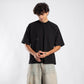 DESERT SAINTS T-SHIRT – Black