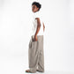 THE CRTV DEPT. BLOCK PANTS – Houndstooth