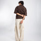STRTN® HAMPTONS POLO – Brown