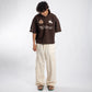 STRTN® HAMPTONS POLO – Brown
