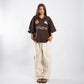 STRTN® HAMPTONS POLO – Brown