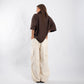 STRTN® HAMPTONS POLO – Brown