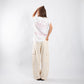 HOT SEASON TANK TOP – White