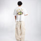 DUST 'N GRIT T-SHIRT II – White