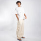 DUST 'N GRIT T-SHIRT II – White