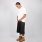 NEVER LOCAL HEAVYWEIGHT T-SHIRT – Off White