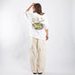 DUST 'N GRIT T-SHIRT II – White