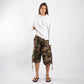 CRTV DEPT CARGO JORTS – Army