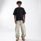 HOT SEASON T-SHIRT – Black